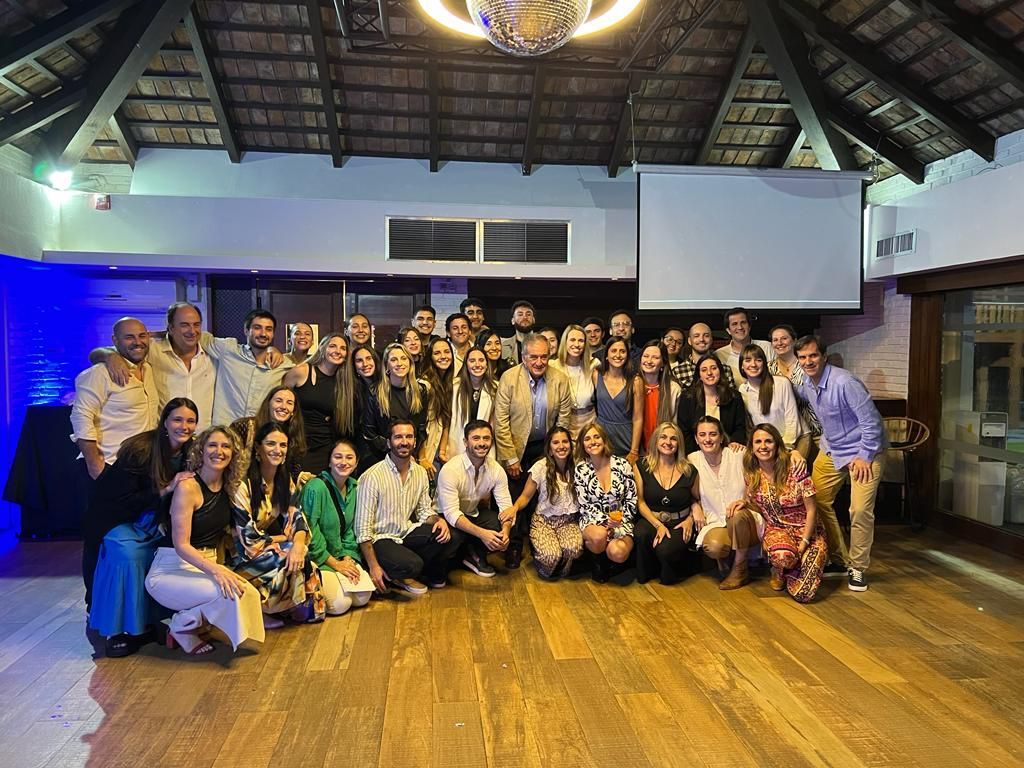 Equipo Equipo de trabajo de Nopitsch y Asociados