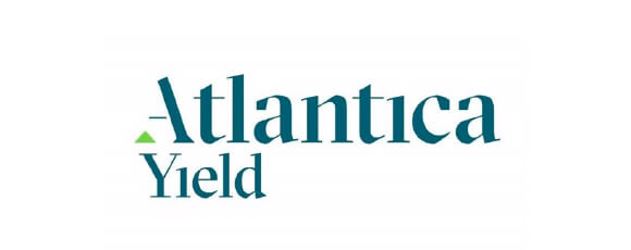 logo Atlantica Yield