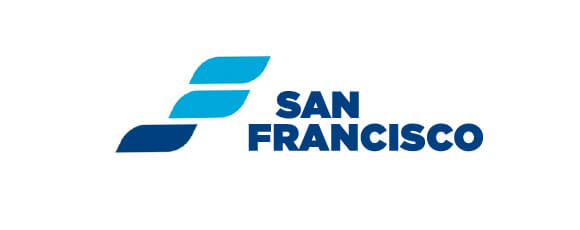 logo San Francisco