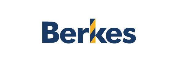 logo Berkes Uruguay
