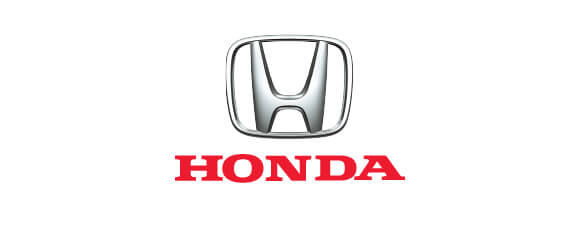 logo Honda