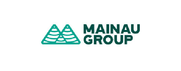 Logo Mainau Group Uruguay